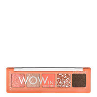 WOW In A Box Minipaleta de Sombras 1ud.-215729 WOW In A Box Minipaleta de Sombras 1ud.-215729 1